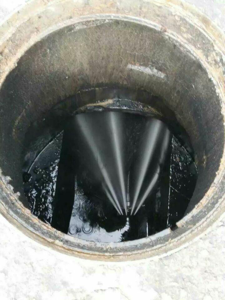 老边市政管道清洗-排污管道清洗