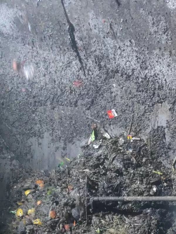 老边管道结垢危害和原因